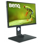 BENQ SW270C 27吋 2K專業攝影修圖螢幕 (AQCOLOR認證)
